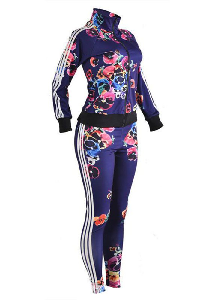 Women Track Suits